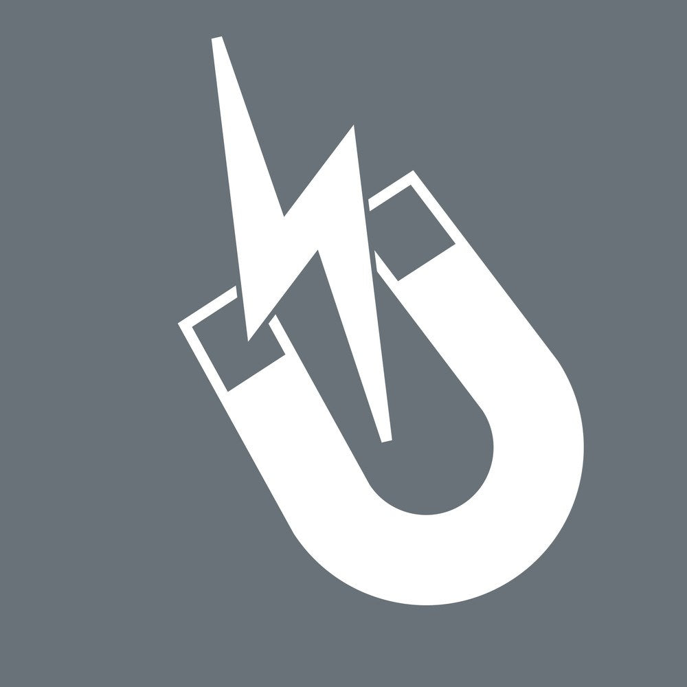 869/4 M DOPBIT, MAGNETISCH, 5/16 DUIM X 65 MM-3