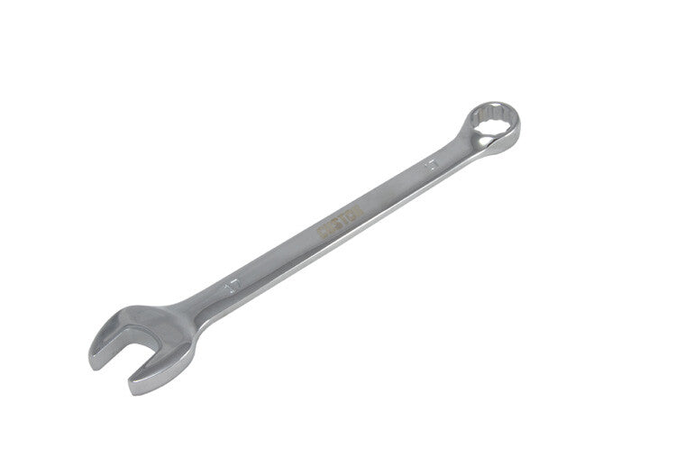 Steekringsleutelset, 18-delig, L-module