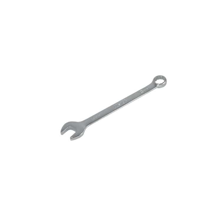 Steekringsleutel (tbv CTK02483S) 12mmCustorMZS Gereedschap