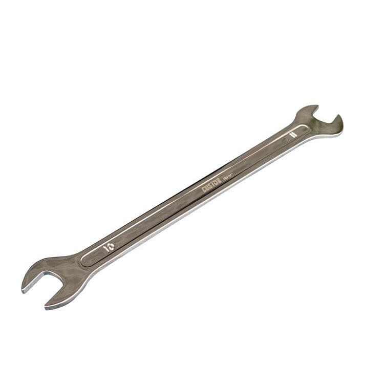 Steeksleutel extra dun, 16x17mm-0