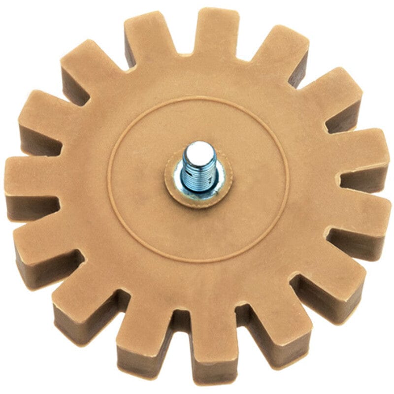 Steiner Erasergum / Caramelschijf – voor SR1580 – 5/16" UNFSteiner AirtoolsMZS Gereedschap