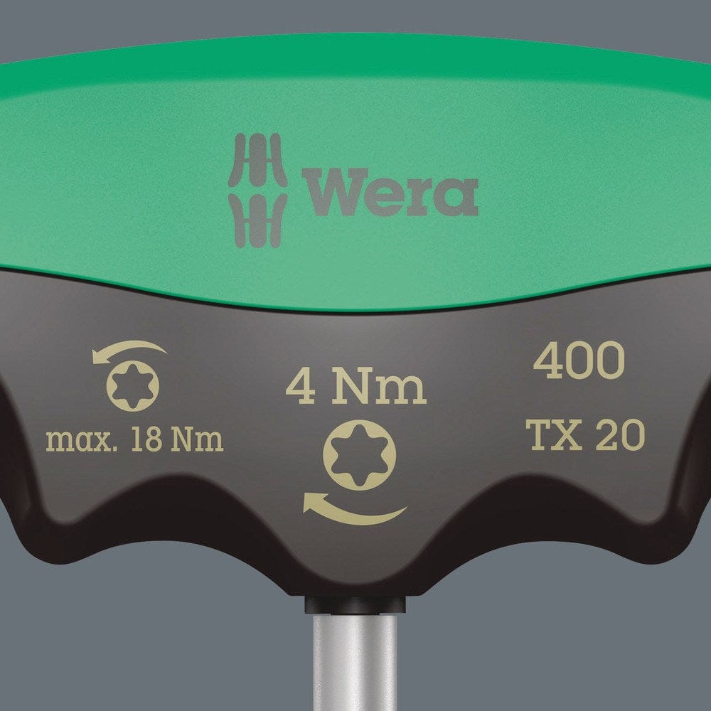 400 TX DRAAIMOMENT-INDICATOR, TX 25, 5.0 NM-7