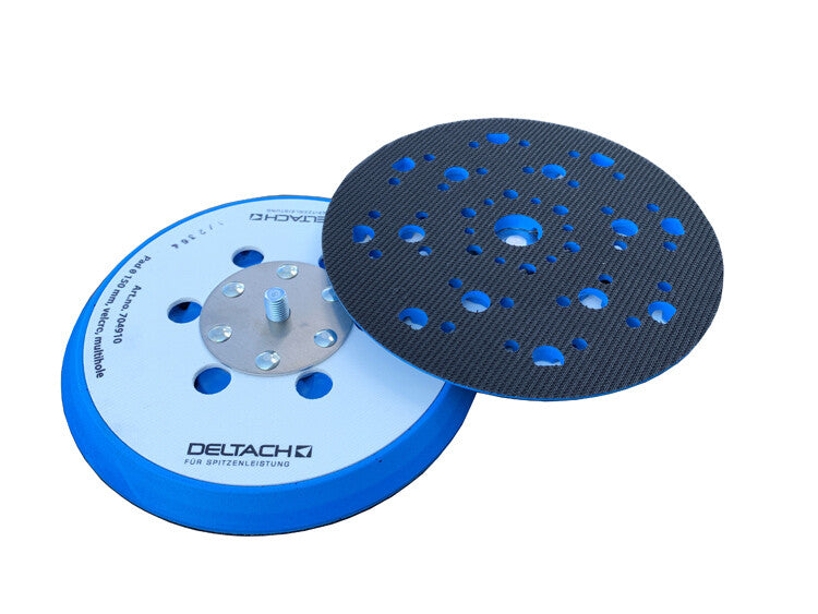 Schuurmachine 150mm (5mm orbit)