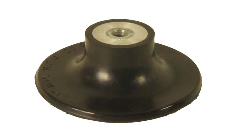 Adapter 6mm stift x 1/4"UNC (ext)