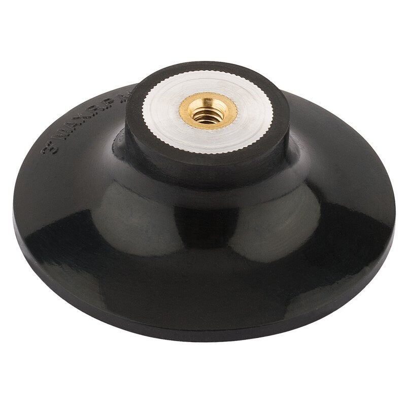 Steunpad Ø75mm roloc