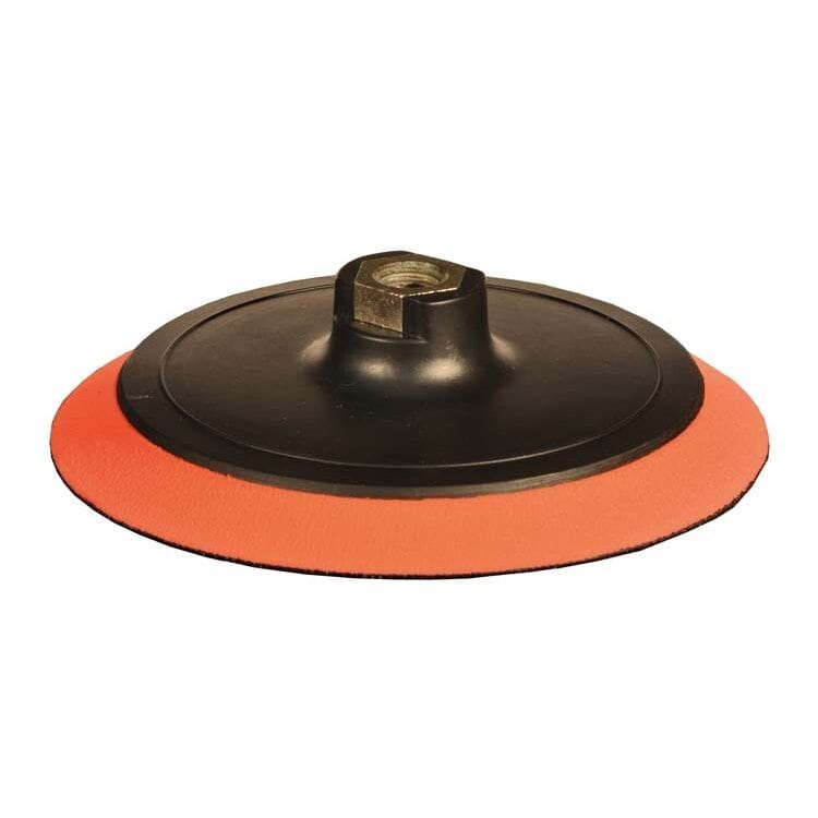 Steunpad Ø150mm velcro (soft), M14 binnendraadSteiner AirtoolsMZS Gereedschap