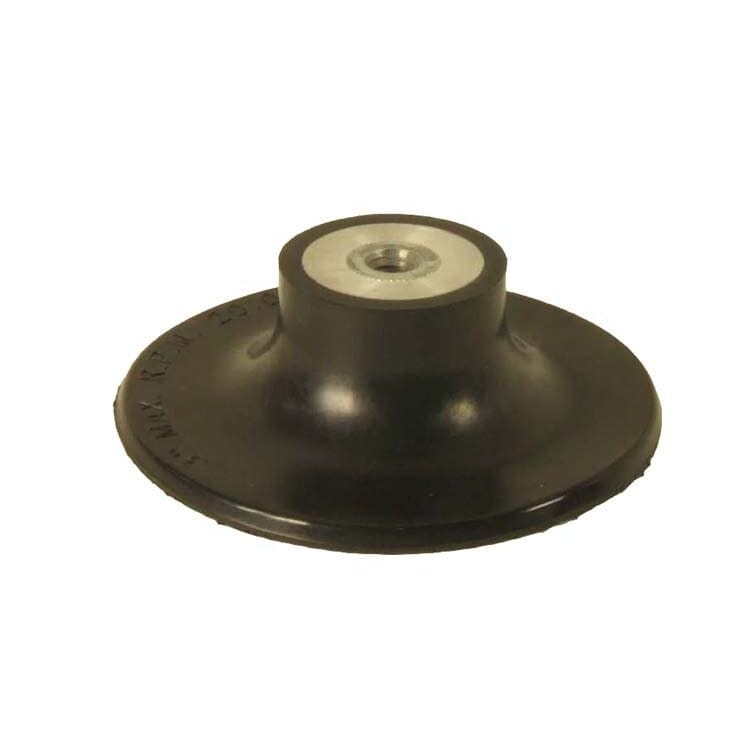 Steunpad Ø50mm roloc, 1/4" UNC binnendraadSteiner AirtoolsMZS Gereedschap