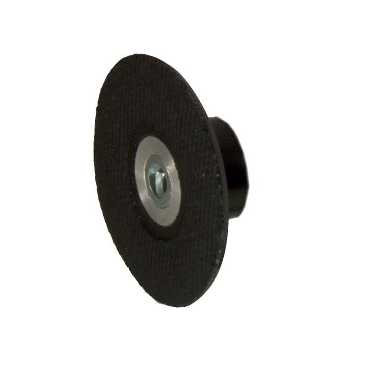 Steunpad Ø75mm roloc, 1/4" UNC binnendr tbv SR5630Steiner AirtoolsMZS Gereedschap