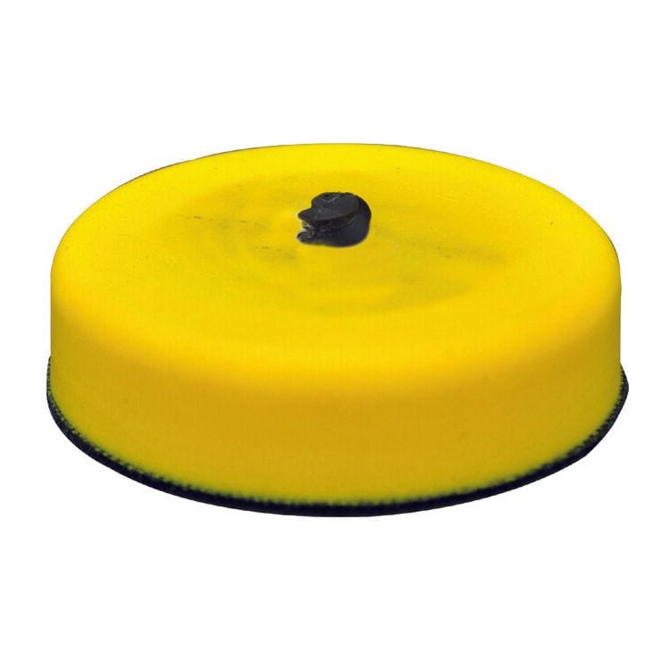 Steunpad Ø75mm roloc, Velcro rugzijdeSteiner AirtoolsMZS Gereedschap