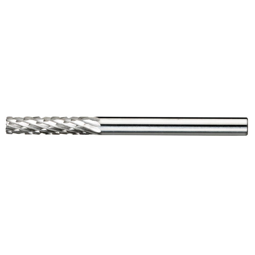 Stiftfrees 3mm, vorm B, kopdikte 3mm