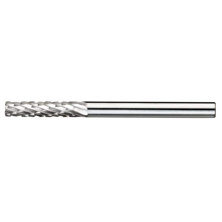 Stiftfrees 3mm, vorm B, kopdikte 6mmDeltachMZS Gereedschap