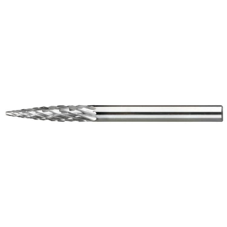 Stiftfrees 3mm, vorm G, kopdikte 3mmDeltachMZS Gereedschap