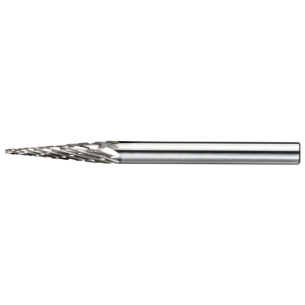 Stiftfrees 3mm, vorm M, kopdikte 6mm