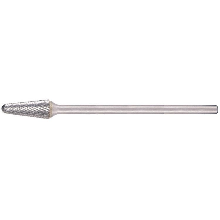 Stiftfrees lang 6mm, vorm L, kopdikte 10mm, l=170mm-0
