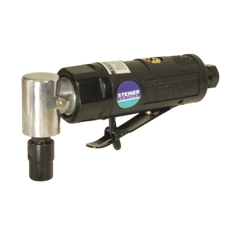 Stiftslijper haaks, 0,4kW, 25.000rpm