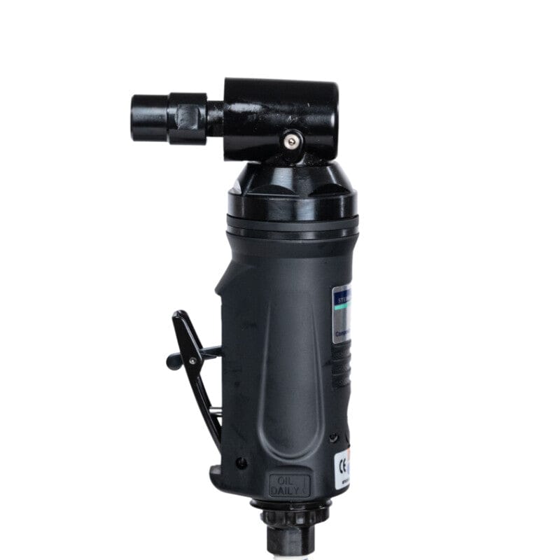 Stiftslijper haaks, HDSteiner AirtoolsMZS Gereedschap