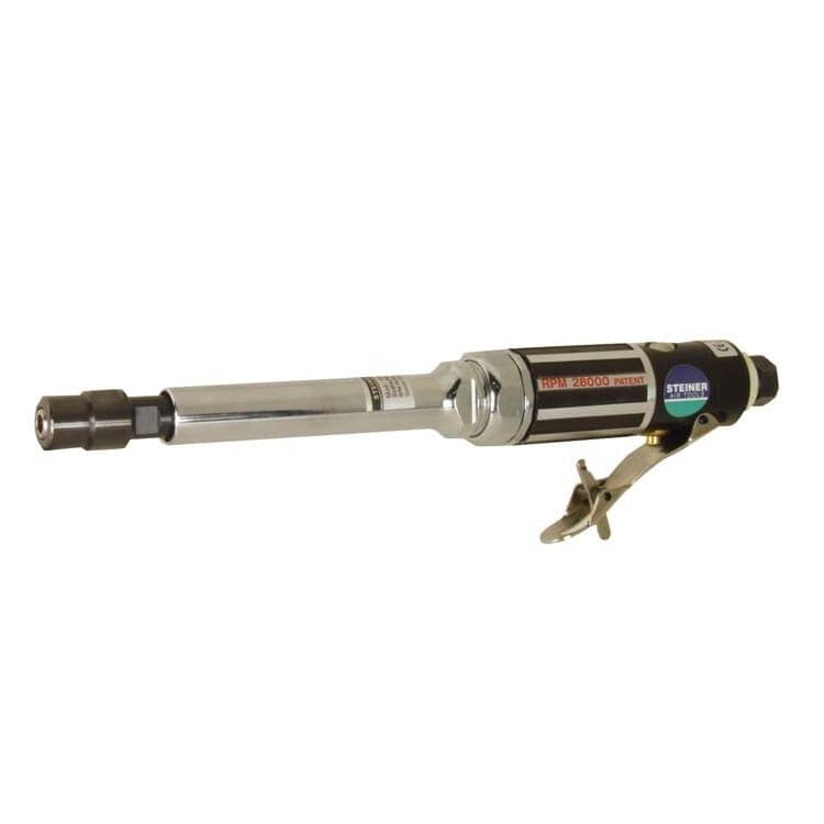 Stiftslijper, langSteiner AirtoolsMZS Gereedschap