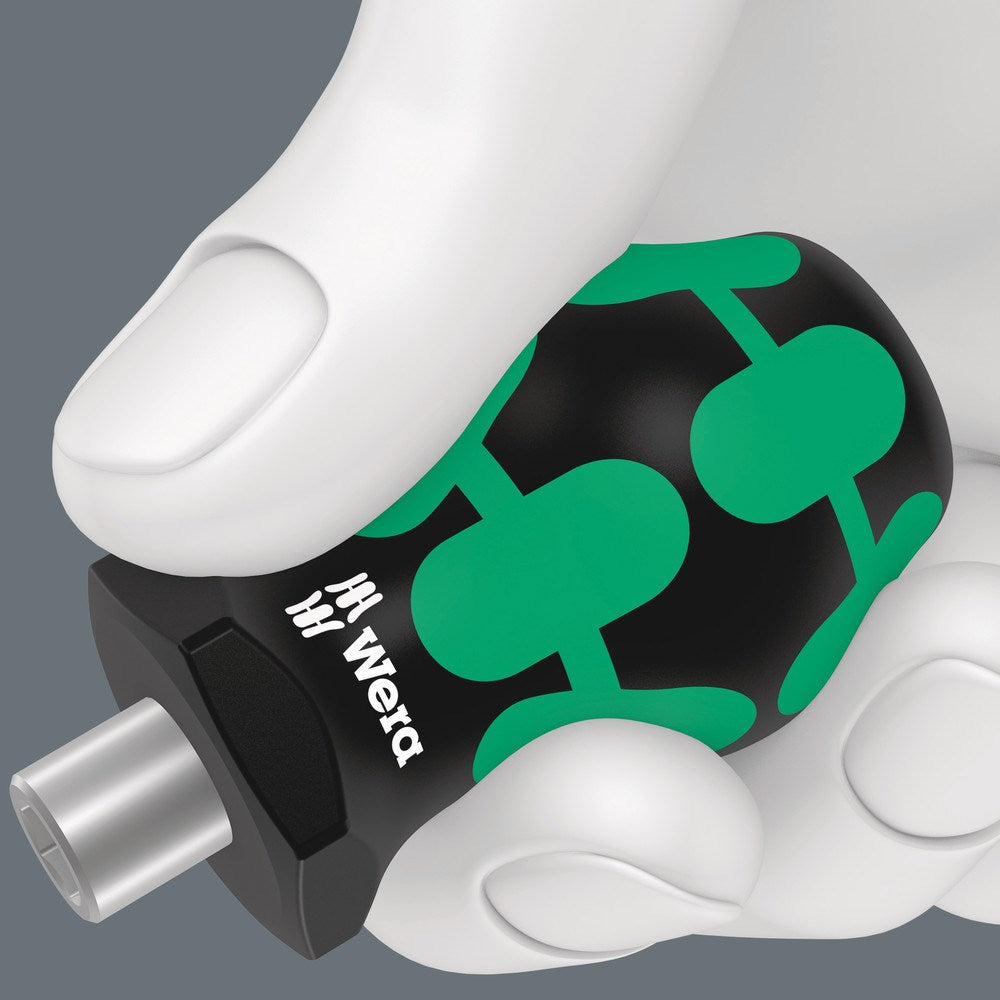 KRAFTFORM KOMPAKT STUBBY 1, 19-DELIG-4