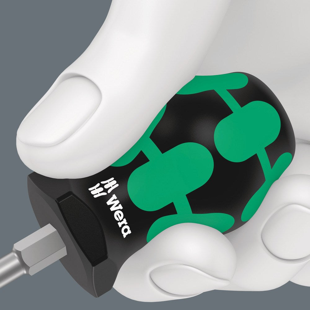 STUBBY SET TX 1 SCHROEVENDRAAIERSET TORX®, 5-DELIG-4