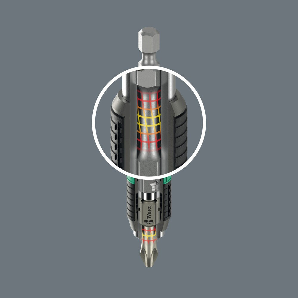 855/4 BTH BITS POZIDRIV, PZ 1 X 50 MM-5