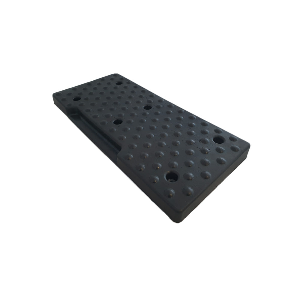 Rubber Blok Hielafdrukker T-610/T-625