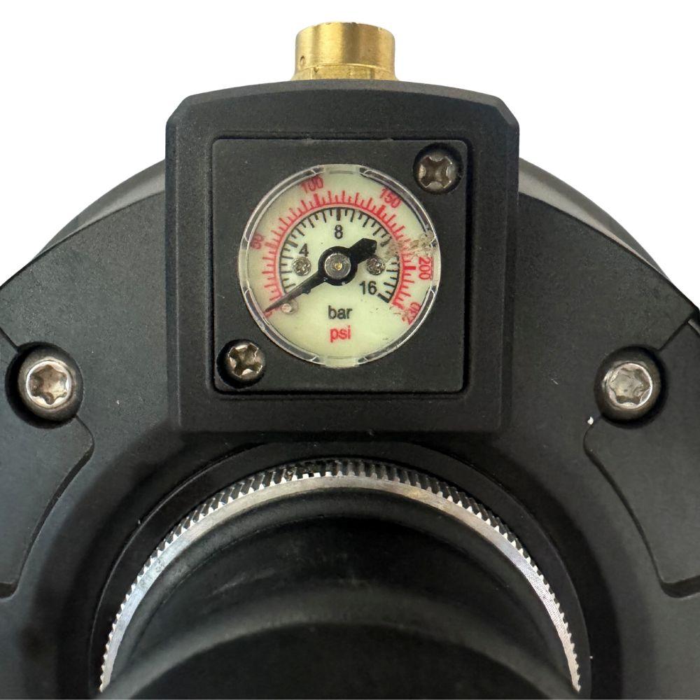 Power Airbooster 9L