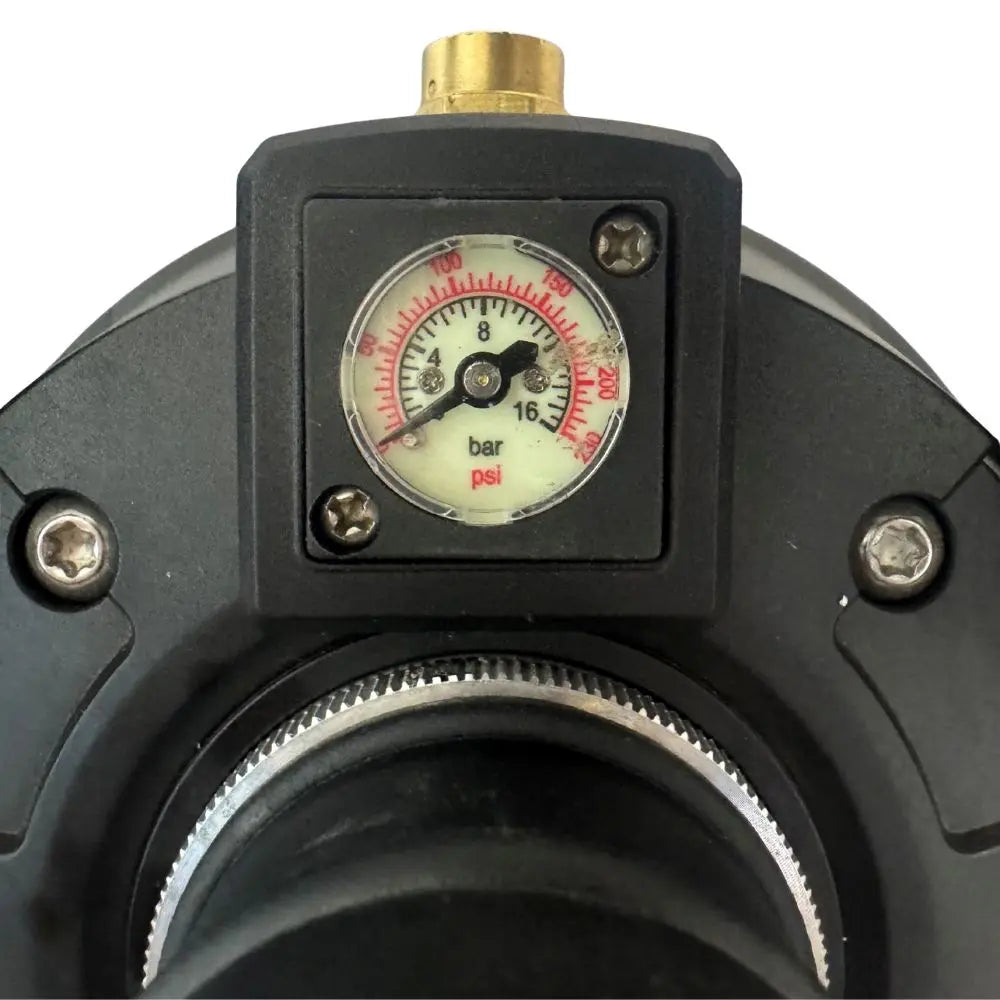 Power Airbooster 9L