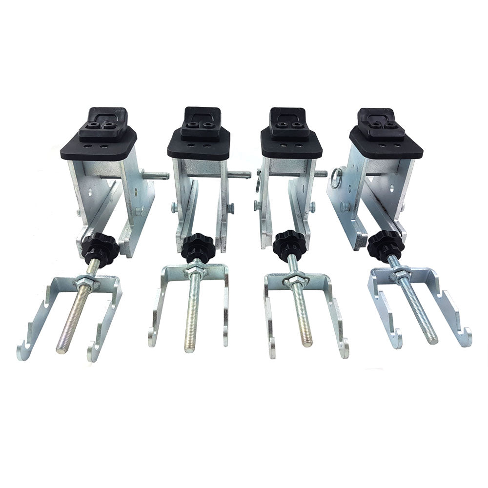 Opspan set