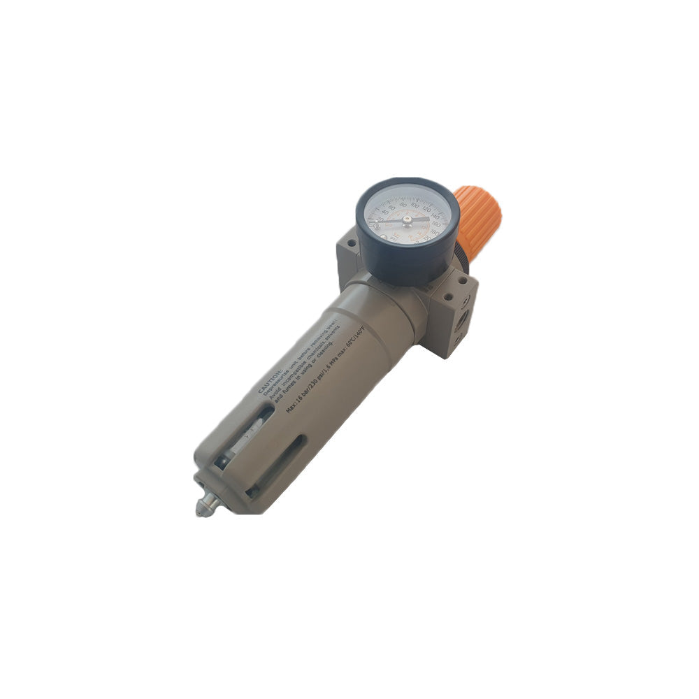 Air Regulator Assembly T-600 / T-610 / T-625