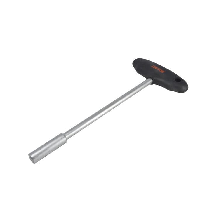 T - Dopsleutel 9mmCustorMZS Gereedschap