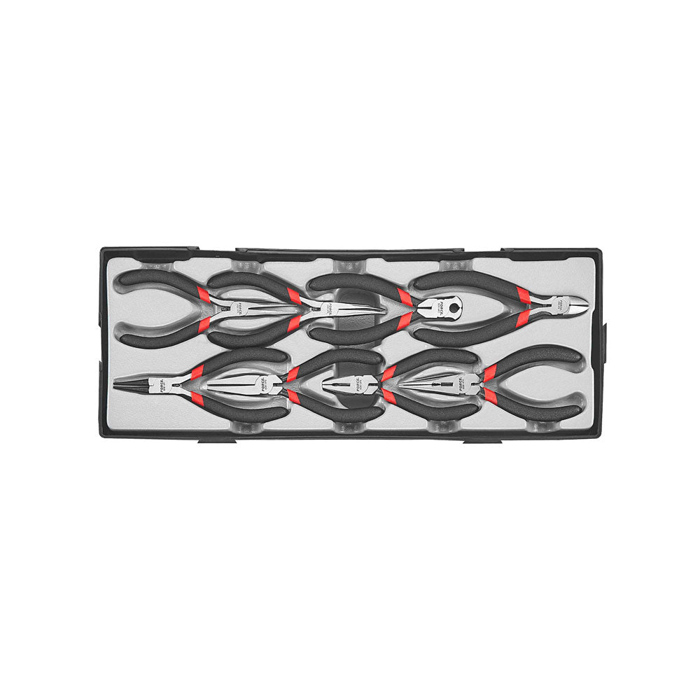 Mini tangenset 8st