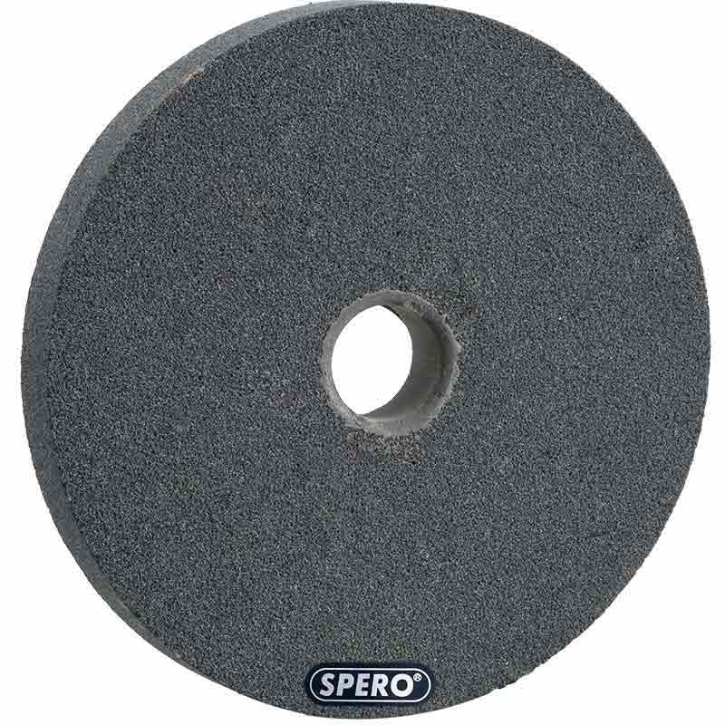 1 x opscherpsteen t.b.v.diamant segmenten 200 x 32mm