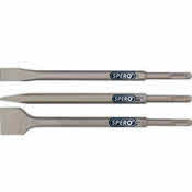 SDS-PLUS Beitel Voordeelset PRO