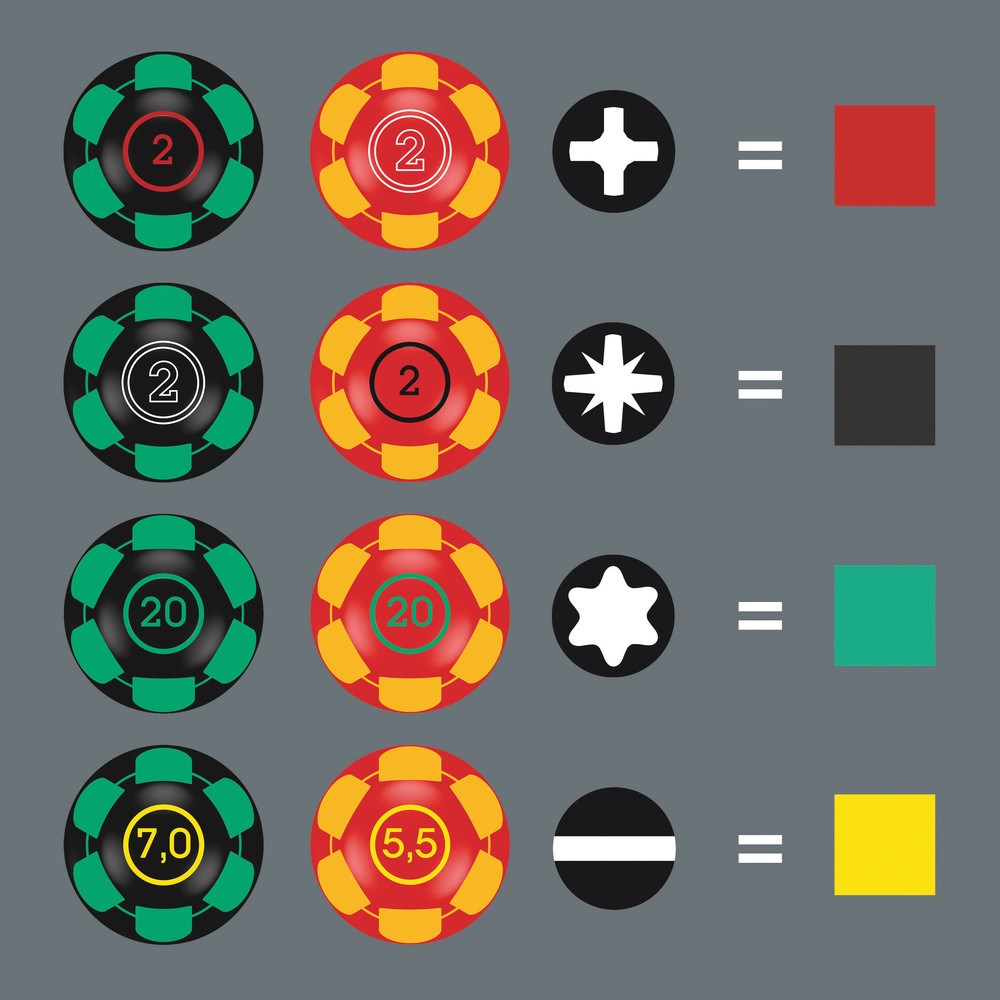 KRAFTFORM 2GO 100, 11 -DELIG-10