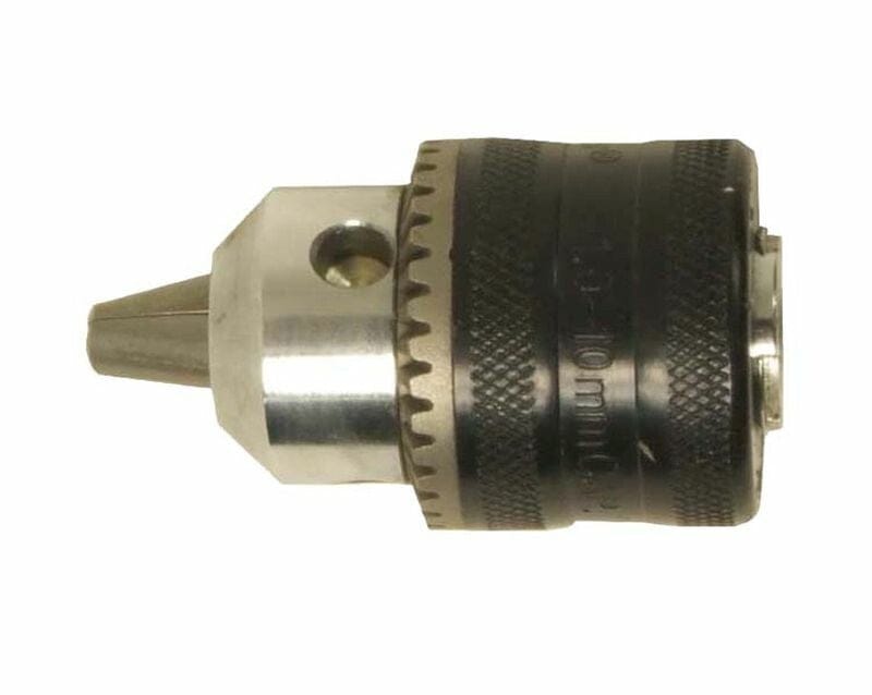 Tandkransboorkop 6mm+sleutel-0