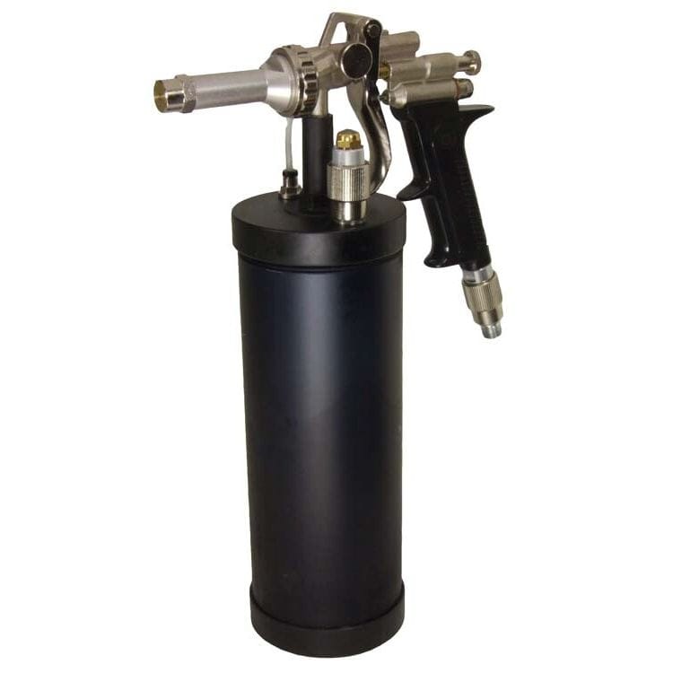Tectylspuit, regelbaarSteiner AirtoolsMZS Gereedschap