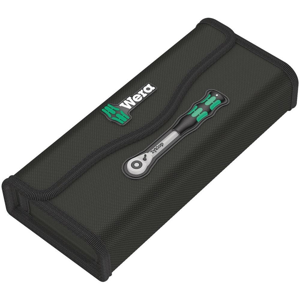 8006 SC 1 ZYKLOP HYBRID-RATELSET, 1/2"-AANDRIJVING, METRISCH , 13-DELIG-2