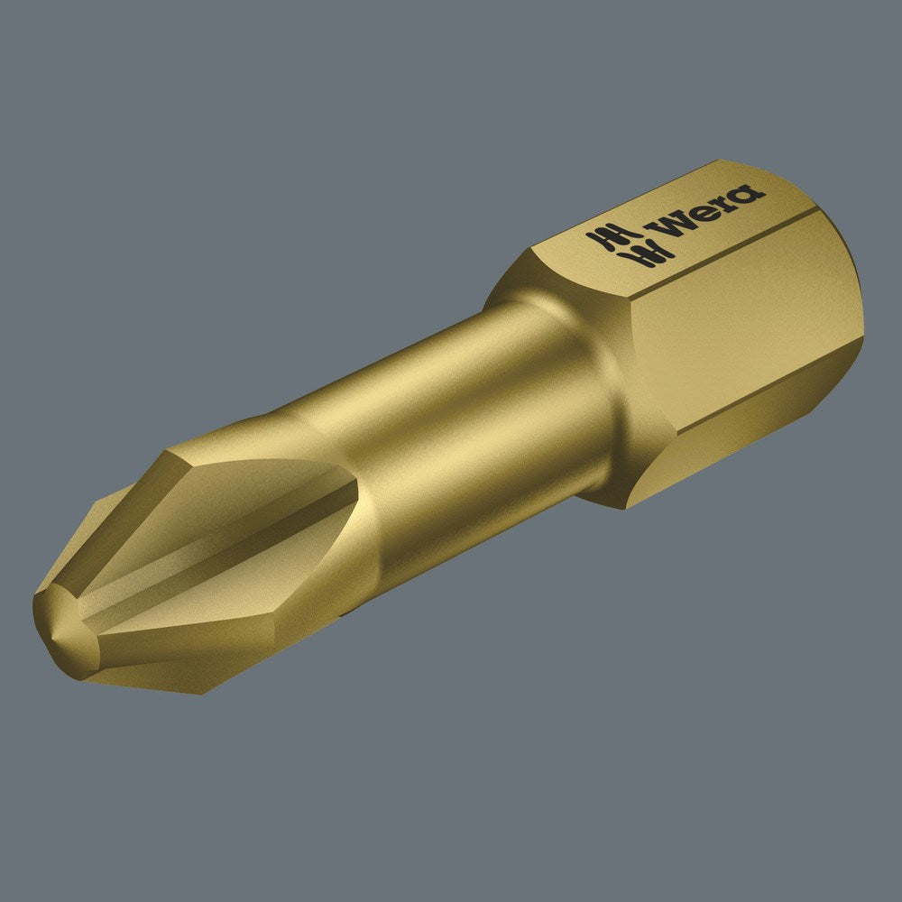855/1 TH BITS POZIDRIV, PZ 2 X 25 MM-3