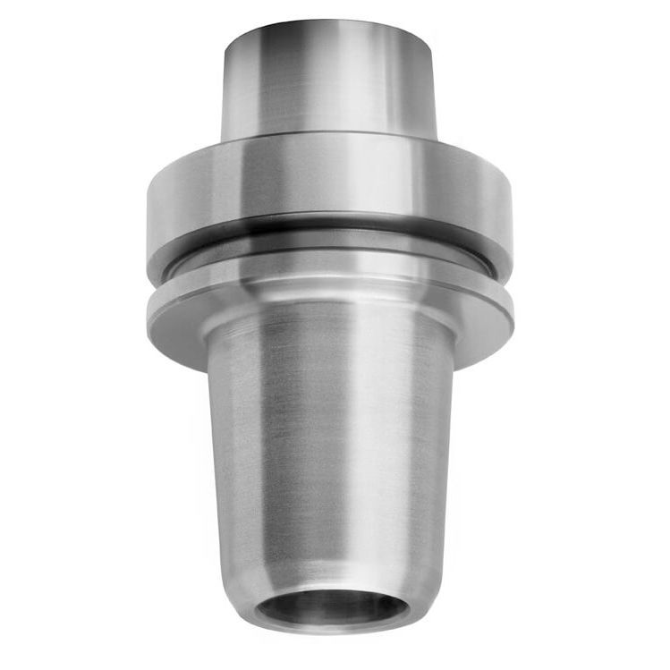 THERMOTEC Krimp-Opnamen HSK, d=6 t/m 30 mm 21022-0-serie