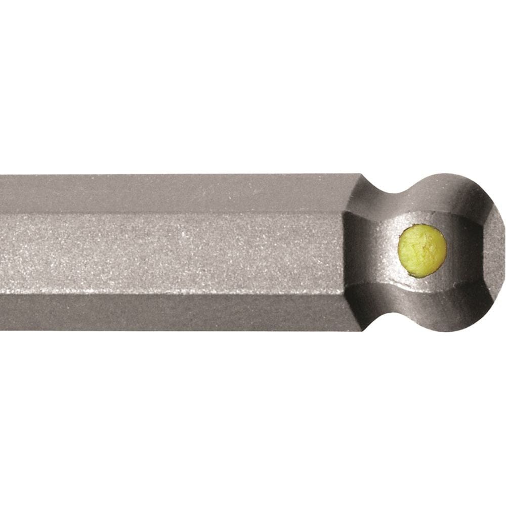 Haakse inbussleutel 3.0mm L=98mm lang-3