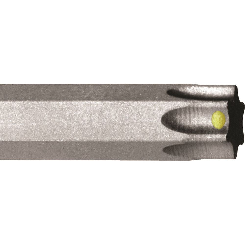 Haakse torxsleutel T7 L=35mm-3