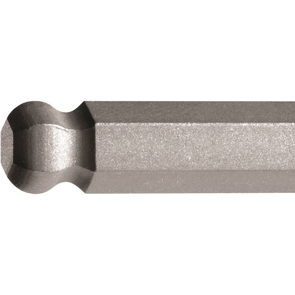 Haakse inbussleutel 1.27mm L=72mm lang-3