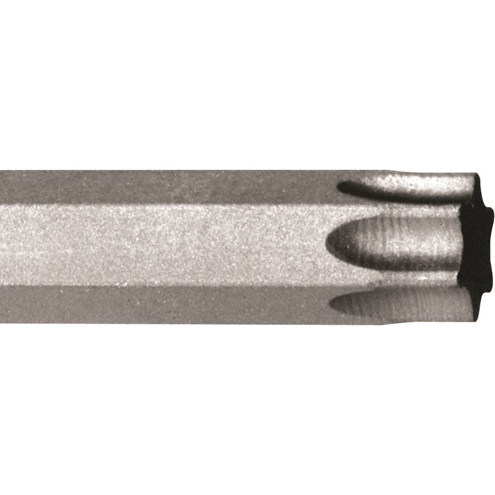 Haakse torxsleutel T10 lang L=80mm-3