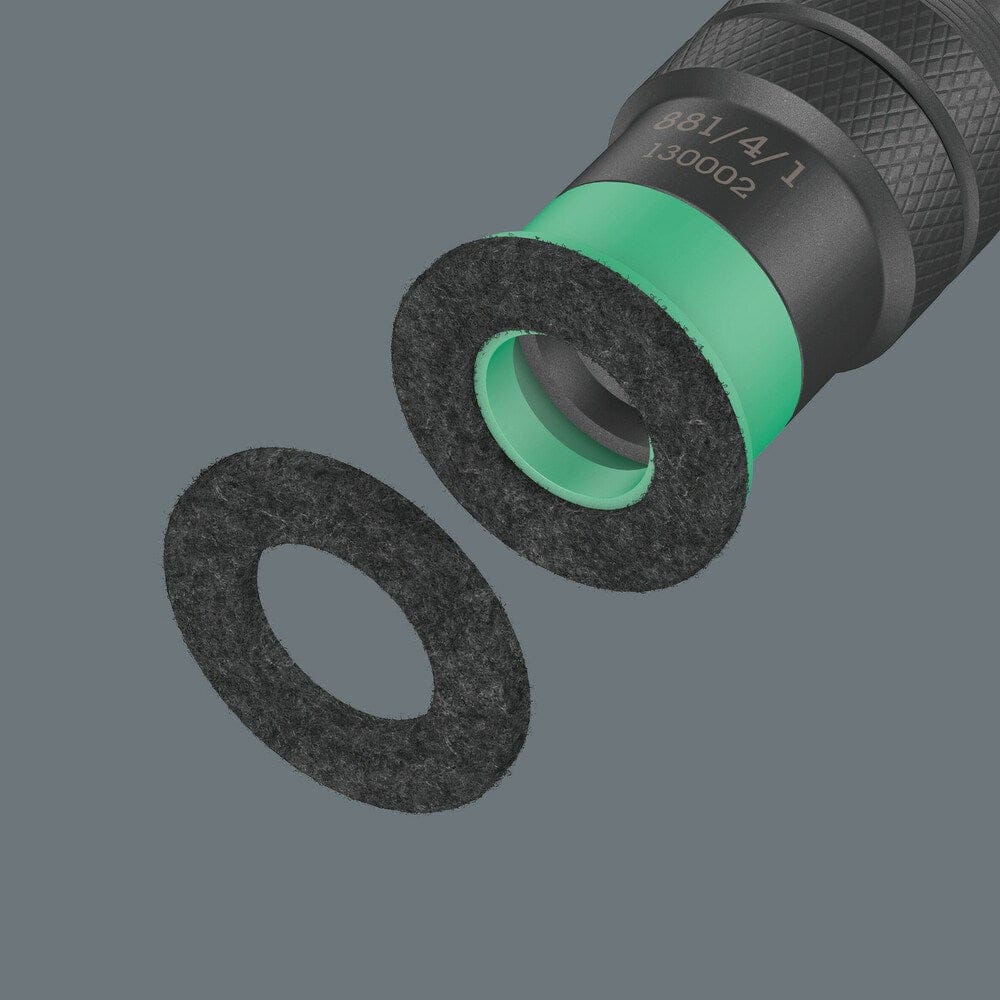 881/4/1 SB BITHOUDER MET VARIABELE DIEPTE-AANSLAG, 1/4" X 90 MM-8