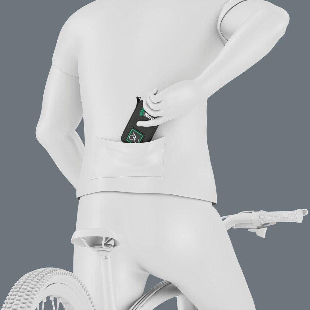 Bicycle Set 3 A-3