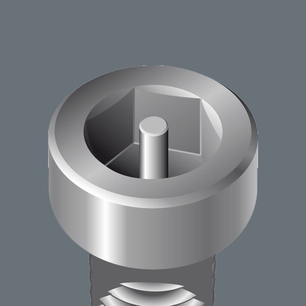 840/1 Z ZESKANT BO BITS MET BORING, 4.0 MM X 25 MM-2