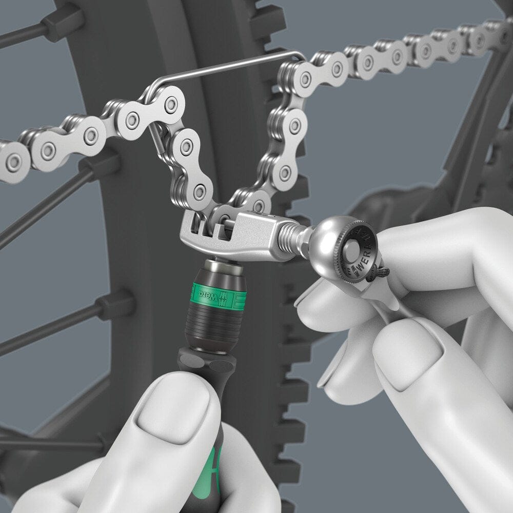 Bicycle Set 3 A-4
