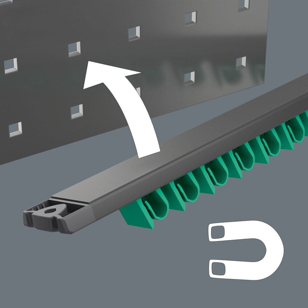 9640 Magneetstrip 6003 Joker 1 ringsteeksleutelset-4
