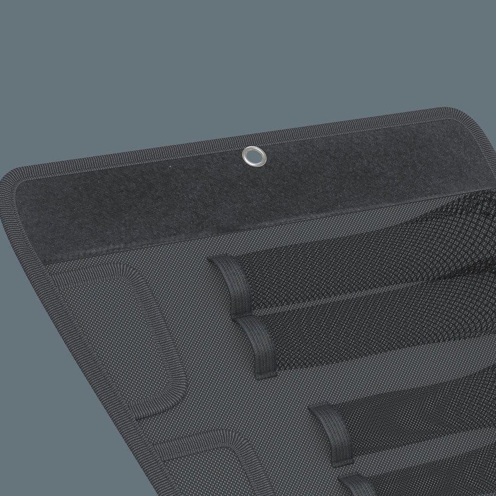 VOUWETUI 6001 VOOR JOKER SWITCH 4, LEEG, 180.0 X 88.0 X 46.0 MM-4