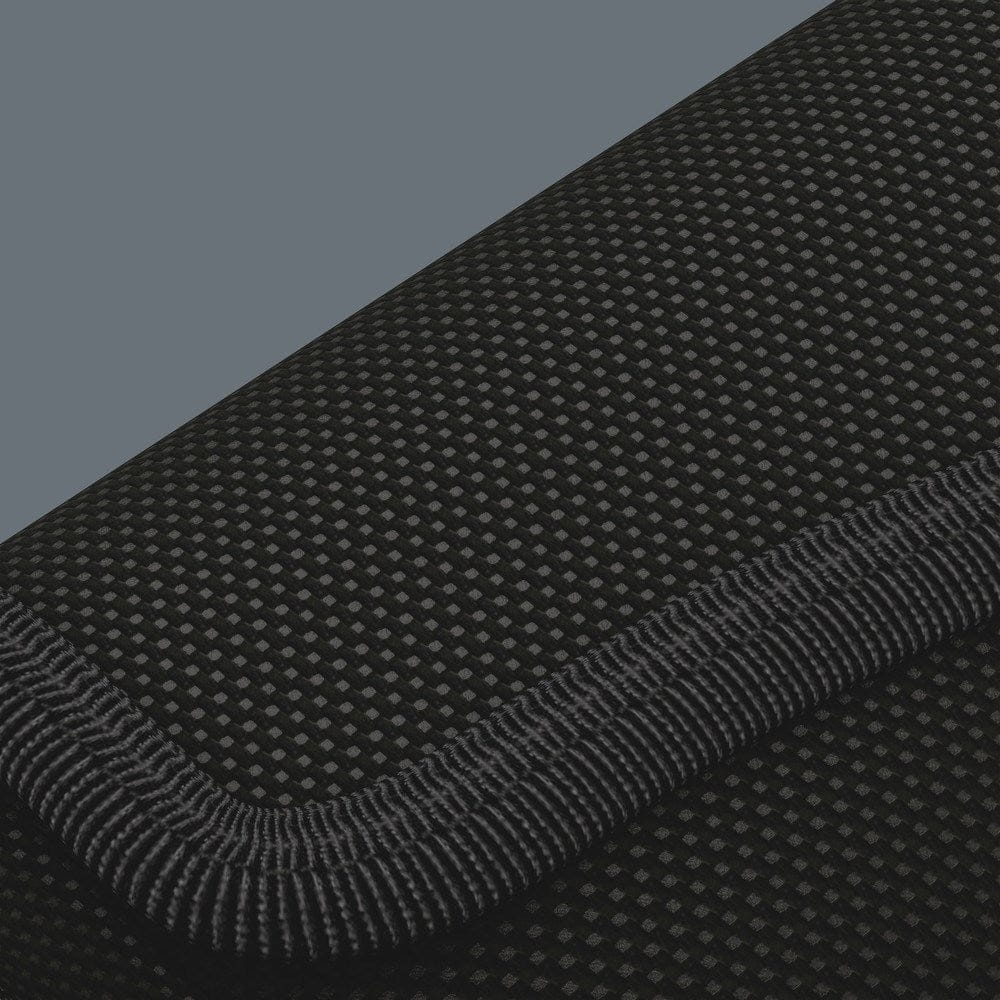 VOUWETUI KRAFTFORM KOMPAKT TURBO 19, LEEG, 200.0 X 80.0 MM-2